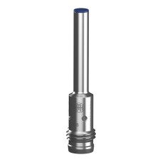 Миниатюрен индуктивен сензор, M5, L39mm, неръждаема стомана, Sn0.8mm, M8 конектор, Telemecanique XS505R1PBM08