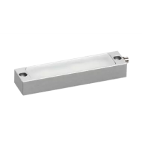 Осветително тяло компактно, 3м, 5700К, Helu 15070139 LED 185 DIFF-O-3M-55