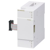 FX5, I/O Разширение, 8 Входа, Mitsubishi Electric FX5-8EX/ES