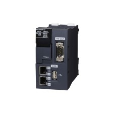PLC iQ-R Series C controller, input/output: 4096 points, Mitsubishi Electric R12CCPU-V