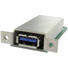 Modlink MSDD gender changer / USB-A 3.0 женски/женски, Murrelektronik 4000-68000-9040021