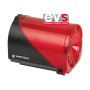 LED лампа с EVS светл. Ефект, многотонална сирена, BWM 32 тона, 24VAC/DC, Werma 444.110.75
