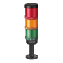 CO2 светофар 800ppm/CO2-Ampel 800ppm, Werma 649.000.14