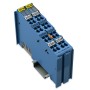 8-канален цифров вход, NAMUR, Искробезопасен, Extreme, Wago 750-439/040-000