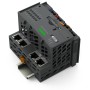 Контролер PFC200, 2-ра генерация, 4xETHERNET, Extreme, Wago 750-8210/040-000