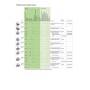 Контролер PFC200, 2-ра генерация, 2xETHERNET, RS-232/-485, Мобилен радиомодул 4G, ЕС версия, Външна температура, Wago 750-8217/025-000