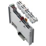 4-канален аналогов вход, ±10 VDC, Несиметричен, Wago 753-457
