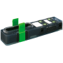 EXACT8, 4XM8, 3 pole basic housing / Without homerun-cable, Murrelektronik 8000-84000-0000000