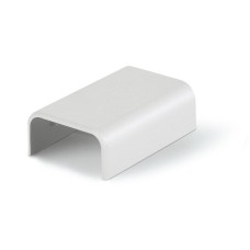 JOINT COVER 60x20mm 3 WAYS бял, Scame 876.GU6020