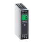 Еднофазно захранване 75W, DC 24V изход, Schneider Electric ABLS1A24030E