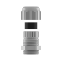 Кабелен вход NPT 3/8, Bimed BSPA-01