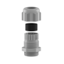 Кабелен вход NPT 3/8, Bimed BSPA-01