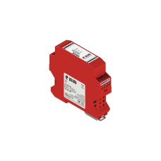 Safety module 2NO, category 2, Pizzato CS AR-40M024