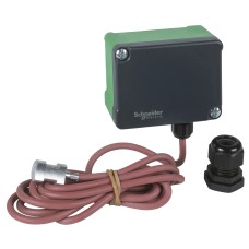 Temperature Sensors STC Series contact temperature трансмитер, STC300, 2-Wire, 0-100 °C, accuracy 0.3 °C at 25 °C, Schneider Electric 006920041