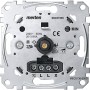 Schneider Electric MEG5136-0000 - Механизъм за димер - капацитивен товар 20-315 W