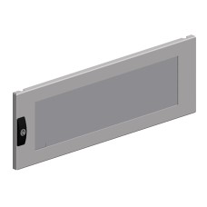 Spare Parts Частична врата прозрачна 600х800, Schneider Electric NSYMPD68T