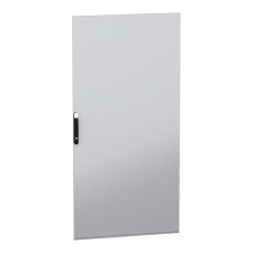 Spacial SFN Плътна врата, PanelSeT SFN, Spacial SM, за ел. табло H2000 W1000мм, Schneider Electric NSYSFND2010