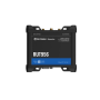 Индустриален клетъчен рутер, 4G LTE CAT 4, Dual SIM, Modbus, RS232, RS485, GNSS, RMS, Automatic WAN failover, RutOS, 4G (LTE-FDD): B1, B3, B7, B8, B20, B28A, with EU PSU, Teltonika RUT956