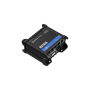 Индустриален клетъчен рутер, 4G LTE CAT 4, Dual SIM, Modbus, RS232, RS485, GNSS, RMS, Automatic WAN failover, RutOS, 4G (LTE-FDD): B1, B3, B7, B8, B20, B28A, with EU PSU, Teltonika RUT956