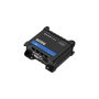 Индустриален клетъчен рутер, 4G LTE CAT 4, Dual SIM, Modbus, RS232, RS485, GNSS, RMS, Automatic WAN failover, RutOS, 4G (LTE-FDD): B1, B3, B7, B8, B20, B28A, with EU PSU, Teltonika RUT956