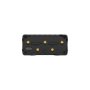 Индустриален клетъчен рутер, 4G LTE CAT 4, Dual SIM, Modbus, RS232, RS485, GNSS, RMS, Automatic WAN failover, RutOS, 4G (LTE-FDD): B1, B3, B7, B8, B20, B28A, with EU PSU, Teltonika RUT956