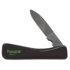 Сгъваем нож 60mm, Haupa 200011