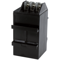 RC филтър motor suppressor / RC, 3x400VAC/4kW, Murrеlektronik 23005