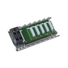 PLC iQ-R Series, Extension base Unit, 5-slot, Mitsubishi Electric R65B