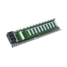 PLC iQ-R Series, Redundant Extension Base, Mitsubishi Electric R610RB