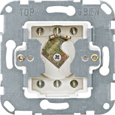 Универсален ключ за цилиндрично заключване, вграден монтаж, Schneider Electric 318601