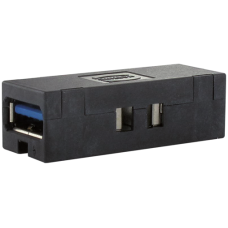 Modlink MSDD gender changer / USB-A 3.0 женски/женски, Murrelektronik 4000-68000-9040022