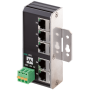 Индустриален суич Xenterra 5TX неуправляем 5 порта 1000Mbit wall mounting, Murrеlektronik 58907