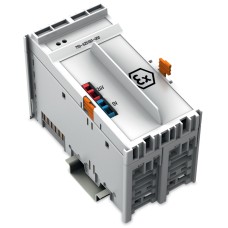 Захранване, 24 VDC, Искробезопасен, Wago 750-625/000-001