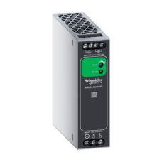 Еднофазно захранване 120W, DC 24V изход, Schneider Electric ABLS1A24050E