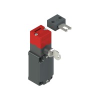 Safety switch with lock and separate actuator, Pizzato FD 3399-F2K50