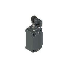 Position switch with one-way roller, Pizzato FD 602-K80