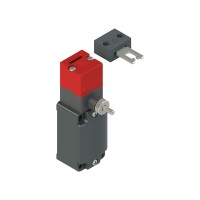 Safety switch with manual mechanical delay, Pizzato FD 9R2-F2