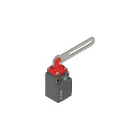 Краен изключвател с лост с продълговат отвор, Pizzato FK 33C4