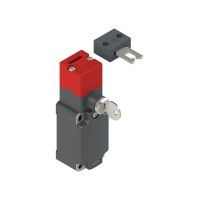 Safety switch with lock and separate actuator, Pizzato FP 3099-F2