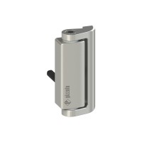 Предпазна панта с вграден прекъсвач, Pizzato HP AA050M-10PN