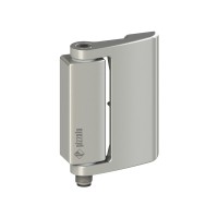 Предпазна панта с вграден прекъсвач, Pizzato HP AB050C-KSMH90