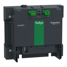 TeSys G контролен модул, TeSys Giga, 48-130V AC/DC, за LC1G630-800/3P разширена версия, Schneider Electric LX1G3TEHEA