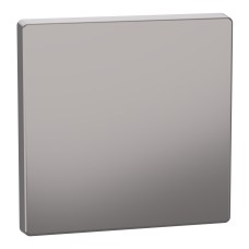 Капак за ключ, никел металик, System Design, Schneider Electric MEG3300-6050