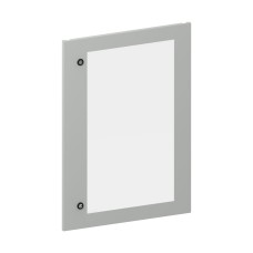 Spare Parts Частична врата прозрачна 800х600, Schneider Electric NSYMPD86T