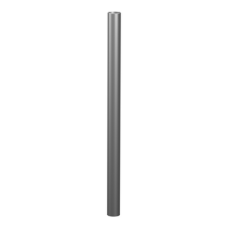 Монтажна тръба, алуминий, ø25 mm, 400 mm, Schneider Electric XVZ400