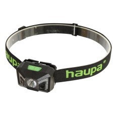 Челник LED hupflash155+, Haupa 130321