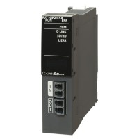 PLC iQ-R Series, CC-Link IE Control network,Control/Normal station,optical cable, Mitsubishi Electric RJ71GP21-SX