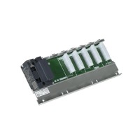 PLC iQ-R Series, RQ extension base (Q Series type) Unit, 5-slot, Mitsubishi Electric RQ65B