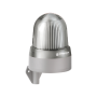 LED лампа със сирена WM, 32 тона, 115-230VAC прозрачна, Werma 432.400.60