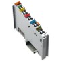 2-канален цифров изход, 24 VDC, 2,0 A, Wago 750-502